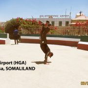 2017 SOMALIA Somaliland 3